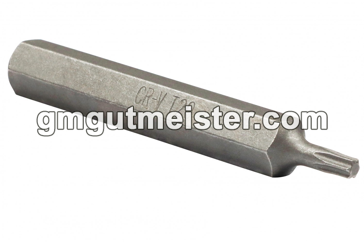 БИТА УДАРНА TORX T20 L-75MM - фото 3